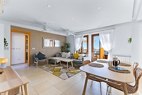 Apartment CC11 - Thalassa