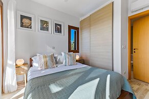 Apartment CC11 - Thalassa