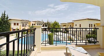 Apartment CC11 - Thalassa