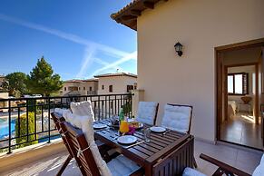 Apartment CC11 - Thalassa