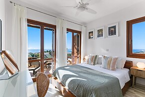 Apartment CC11 - Thalassa