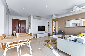 Apartment CC11 - Thalassa