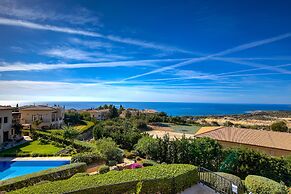 Apartment CC11 - Thalassa