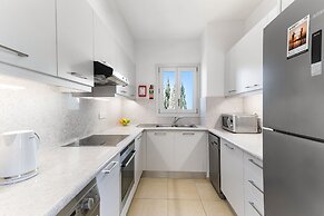 Apartment CC11 - Thalassa