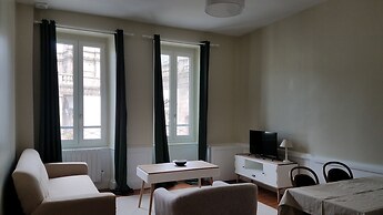 Appart'hotel de la Mairie