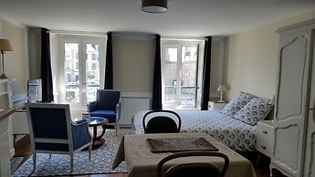 Appart'hotel de la Mairie