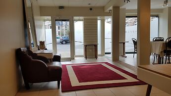 Appart'hotel de la Mairie