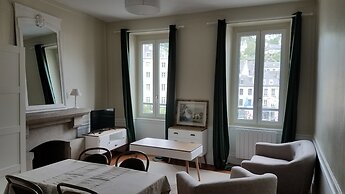 Appart'hotel de la Mairie