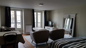 Appart'hotel de la Mairie