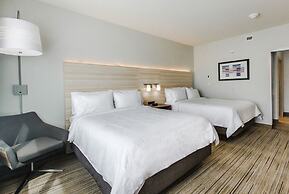 Holiday Inn Express & Suites Edmonton N - St. Albert by IHG