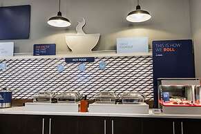 Holiday Inn Express & Suites Edmonton N - St. Albert by IHG