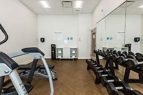 Holiday Inn Express & Suites Edmonton N - St. Albert by IHG