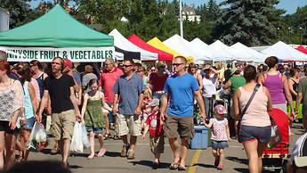 Holiday Inn Express & Suites Edmonton N - St. Albert by IHG