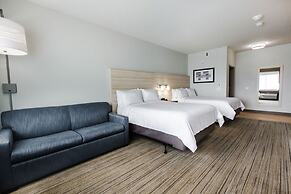 Holiday Inn Express & Suites Edmonton N - St. Albert by IHG