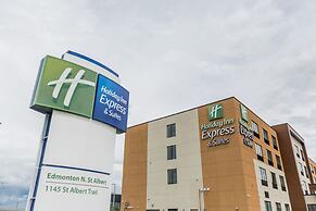 Holiday Inn Express & Suites Edmonton N - St. Albert by IHG