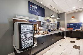 Holiday Inn Express & Suites Edmonton N - St. Albert by IHG