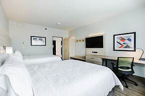 Holiday Inn Express & Suites Edmonton N - St. Albert by IHG
