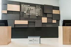 Holiday Inn Express & Suites Edmonton N - St. Albert by IHG