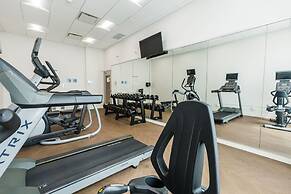 Holiday Inn Express & Suites Edmonton N - St. Albert by IHG