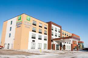 Holiday Inn Express & Suites Edmonton N - St. Albert by IHG