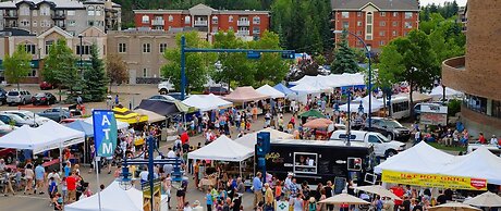 Holiday Inn Express & Suites Edmonton N - St. Albert by IHG