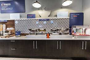 Holiday Inn Express & Suites Edmonton N - St. Albert by IHG