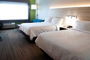 Holiday Inn Express & Suites Edmonton N - St. Albert by IHG