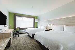 Holiday Inn Express & Suites Edmonton N - St. Albert by IHG