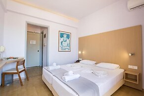 Atlantis Hotel