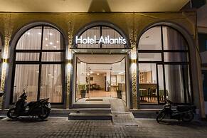 Atlantis Hotel