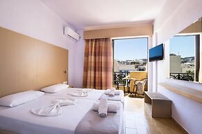 Atlantis Hotel