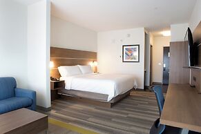 Holiday Inn Express & Suites Edmonton SW - Windermere, an IHG Hotel