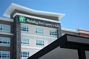 Holiday Inn Express & Suites Edmonton SW - Windermere by IHG