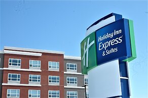 Holiday Inn Express & Suites Edmonton SW - Windermere by IHG