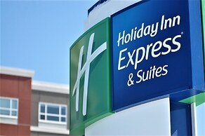 Holiday Inn Express & Suites Edmonton SW - Windermere by IHG