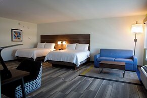 Holiday Inn Express & Suites Edmonton SW - Windermere by IHG