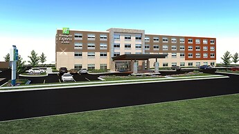 Holiday Inn Express & Suites Edmonton SW - Windermere by IHG