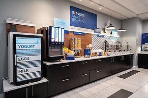 Holiday Inn Express & Suites Edmonton SW - Windermere by IHG
