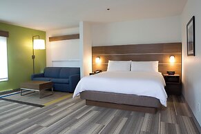 Holiday Inn Express & Suites Edmonton SW - Windermere by IHG