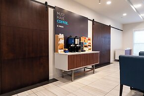Holiday Inn Express & Suites Edmonton SW - Windermere by IHG