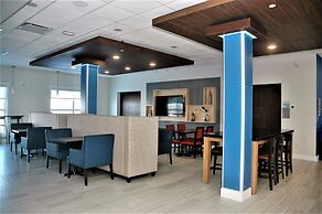 Holiday Inn Express & Suites Edmonton SW - Windermere by IHG