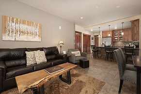 Cozens Pointe E 102 2 Bedroom Condo by RedAwning