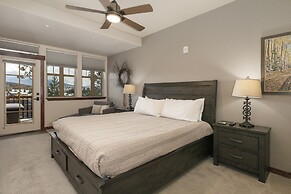 Cozens Pointe E 102 2 Bedroom Condo by RedAwning