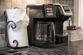 Cozens Pointe E 102 2 Bedroom Condo by RedAwning