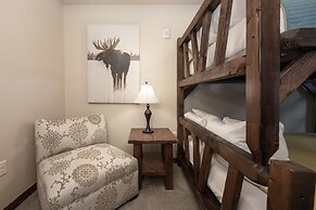 Cozens Pointe E 102 2 Bedroom Condo by RedAwning