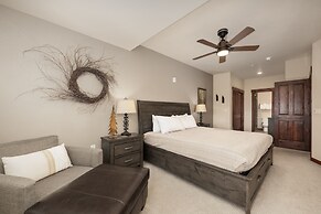 Cozens Pointe E 102 2 Bedroom Condo by RedAwning