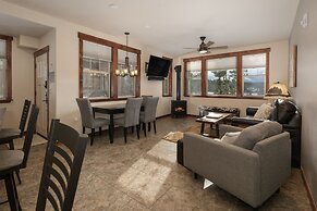 Cozens Pointe E 102 2 Bedroom Condo by RedAwning