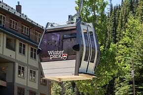 Cozens Pointe E 102 2 Bedroom Condo by RedAwning