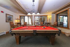 Full Renovated 1br -walk To Gondola & Kids Ski Free 1 Bedroom Condo by