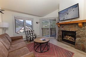 Full Renovated 1br -walk To Gondola & Kids Ski Free 1 Bedroom Condo by